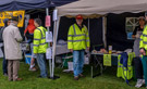 newbury_lions_in_tent